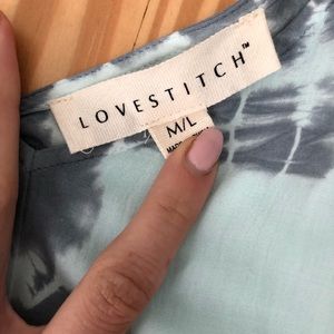 Love Stitch Dresses - Love Stitch Maxi Love Stitch Dresses - Love Stitch Maxi